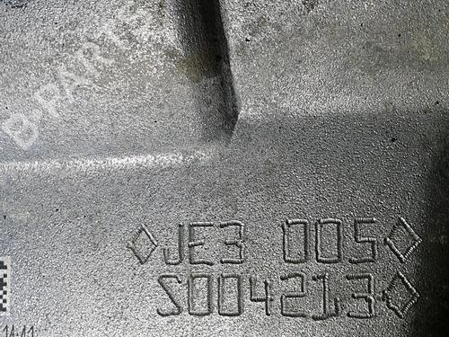 Gearbox RENAULT TWINGO III (BCM_, BCA_) 0.9 TCe 110 | BP32180920M3 