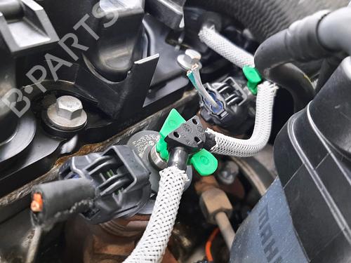 Engine CITROËN C4 II (NC_) 1.6 HDi 90 | BP33646339M1 - Image 9