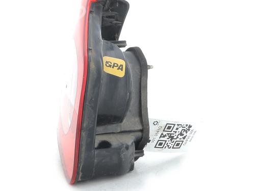 Left tailgate light VW TIGUAN (5N_) 2.0 TDI | BP31122898C79