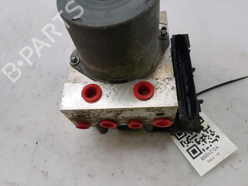 ABS pump RENAULT MEGANE II (BM0/1_, CM0/1_) 2.0 dCi (BM1K, CM1K) | BP13683267M43 
