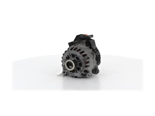 Used Alternator Alternator CITROËN JUMPY III Van (V_) 2.0 BlueHDi 120 (122 hp) 34642183 34642183