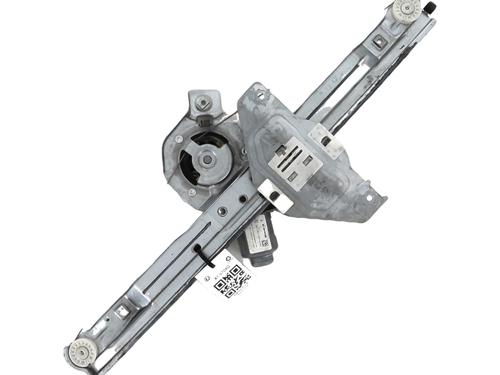 Front left window mechanism CITROËN C3 II (SC_) 1.4 | BP29552854C22 