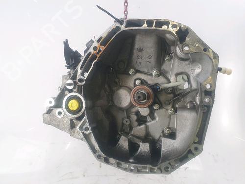 Gearbox RENAULT MODUS / GRAND MODUS (F/JP0_) 1.5 dCi 90 | BP30716610M3