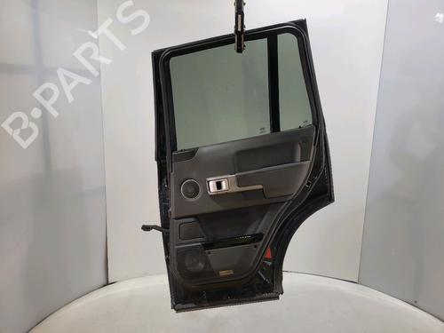 Right rear door LAND ROVER RANGE ROVER III (L322) 4.2 4x4 | BP26166262C5 