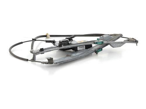 Front left window mechanism RENAULT CLIO III (BR0/1, CR0/1) 1.5 dCi (BR0H, CR0H, CR1S, BR1S) | BP27309648C22 