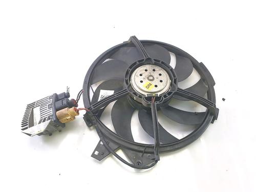Radiator fan AUDI A2 (8Z0) 1.4 TDI | BP28447097M35