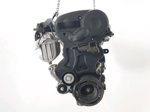 Motor Motor OPEL MERIVA A MPV (X03) 1.6 16V (E75) (100 hp) 36548864 36548864