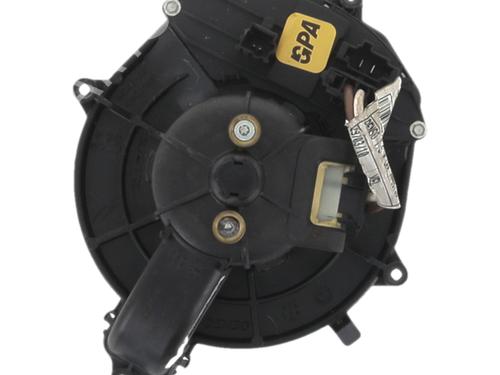 Used Heater blower motor Heater blower motor CITROËN C4 Picasso I MPV (UD_) 1.6 HDi 110 (112 hp) 36351275 36351275