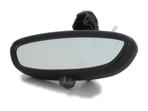 Used Rear mirror BMW 1 (E81) 116 i (122 hp) 27269656