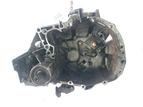 Gearbox RENAULT CLIO II (BB_, CB_)  | BP23063986M3 