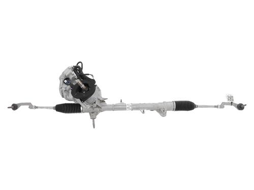 Used Steering rack PEUGEOT 208 II (UB_, UP_, UW_, UJ_) 1.2 Hybrid 100 (101 hp) 31606571