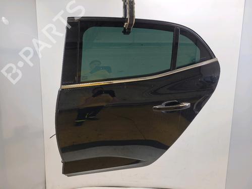 Used Left rear door RENAULT MEGANE IV Hatchback (B9A/M/N_) 1.6 TCe 205 (B9MV) (205 hp) 32077710