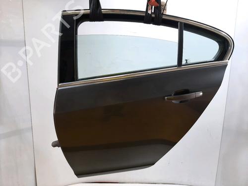 Used Left rear door OPEL INSIGNIA A Saloon (G09) 1.6 (69) (116 hp) 18671804