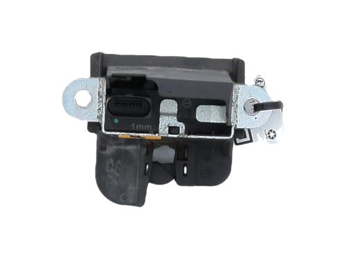Used Tailgate lock VW GOLF VII (5G1, BQ1, BE1, BE2) 1.2 TSI (105 hp) 27454777