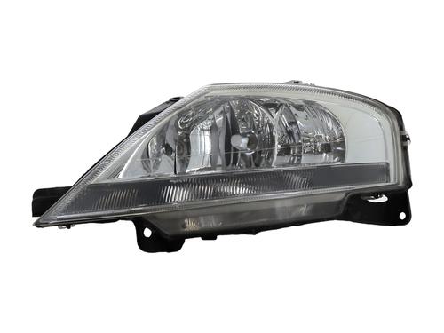 Left headlight CITROËN C3 I (FC_, FN_) 1.1 i | BP29346121C28 