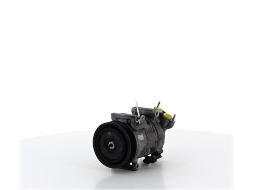 Used AC compressor AC compressor CITROËN DS4 (NX_) 1.6 HDi 115 (114 hp) 36487143 36487143