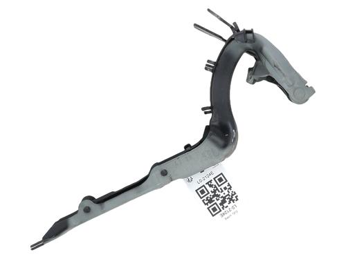 Used Hinge/Door check strap PEUGEOT 208 I (CA_, CC_) 1.2 VTi 68 / PureTech 68 (68 hp) 32006989