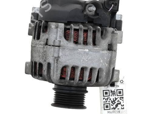 Alternator FORD FIESTA VI (CB1, CCN) 1.4 TDCi | BP33261411M7  - Image 5