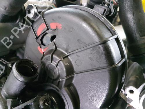 Engine SKODA RAPID (NH3, NK3, NK6) 1.0 TSI | BP31698949M1 