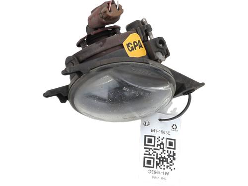 Farol Nevoeiro frente esquerdo TOYOTA YARIS (_P1_) 1.0 (SCP10_, SCP10R) | BP30632516C30