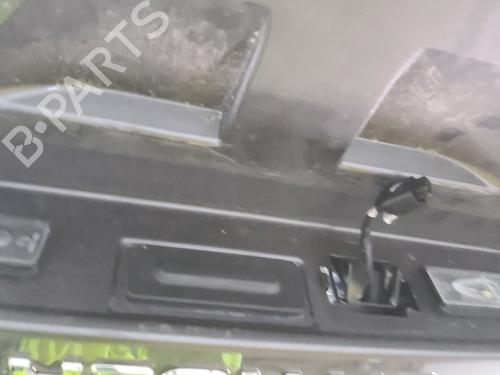 Tailgate CITROËN C5 AIRCROSS (A_) 1.6 Hybrid 225 (A45GFR) | BP30799384C6