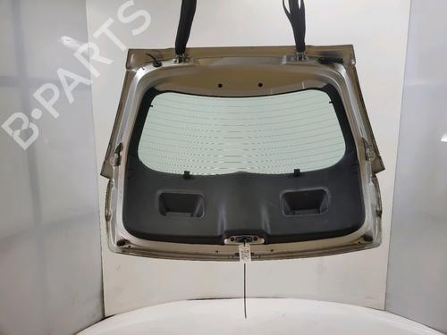 Tailgate CITROËN C3 II (SC_) 1.6 BlueHDi 75 | BP37870087C6 - Image 2