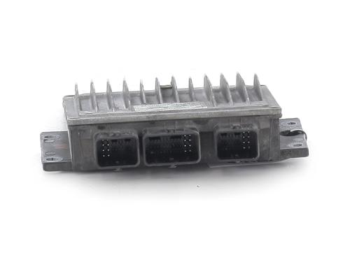 Used Engine control unit (ECU) Engine control unit (ECU) NISSAN NOTE (E11, NE11) 1.5 dCi (86 hp) 33645637 33645637