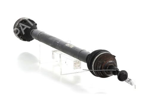 Right front driveshaft VW GOLF VI (5K1)  | BP28106116M39 