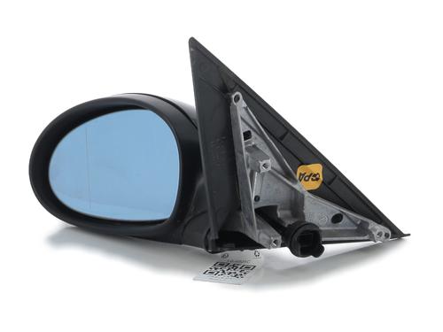 Left mirror BMW 1 (E87) 118 d | BP31661899C26