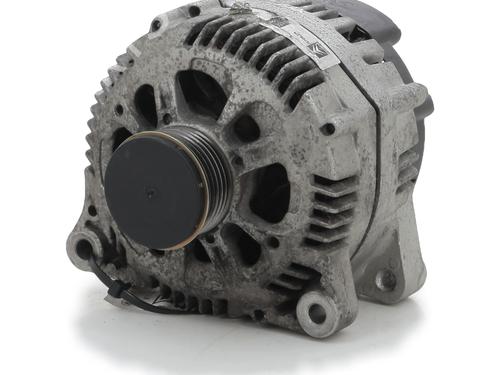 Generator PEUGEOT 307 (3A/C) 2.0 HDi 110 (107 hp) 26917582