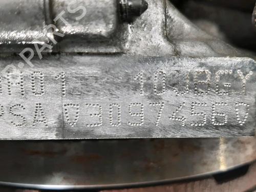 Engine CITROËN C4 Picasso II  | BP33567988M1  - Image 11