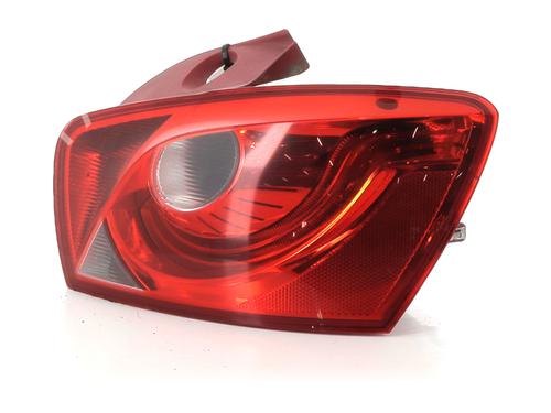 Right taillight SEAT IBIZA IV (6J5, 6P1)  | BP27814265C35 