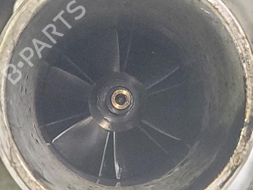 Engine CITROËN C4 Coupe (LA_) 1.6 HDi | BP29346926M1 