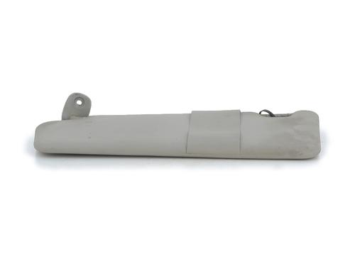 Left sun visor DACIA LOGAN MCV (KS_) 1.5 dCi (KS0W) | BP33280580I1 - Image 4