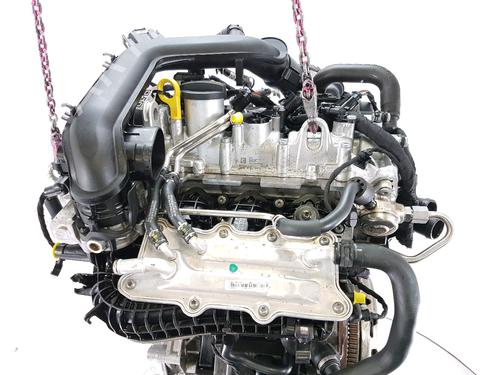 Engine SKODA FABIA III (NJ3) 1.0 TSI | BP36428482M1 - Image 9
