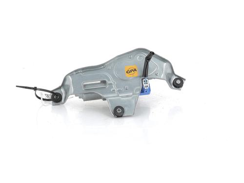 Rear wiper motor CITROËN C4 AIRCROSS 1.8 HDi 150 | BP16212432M102 
