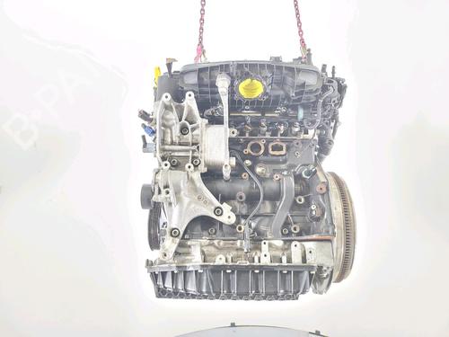 Engine AUDI A3 (8V1, 8VK) S3 quattro | BP28207583M1 