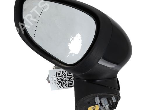 left-mirror-ford-fiesta-vi-cb1-ccn-2008-40034785 main image