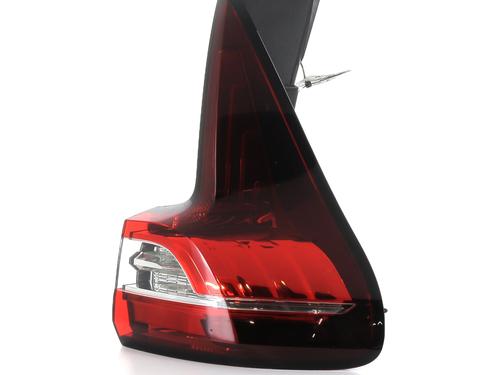 Right taillight RENAULT GRAND SCÉNIC IV (R9_) 1.6 dCi 160 | BP29762178C35 