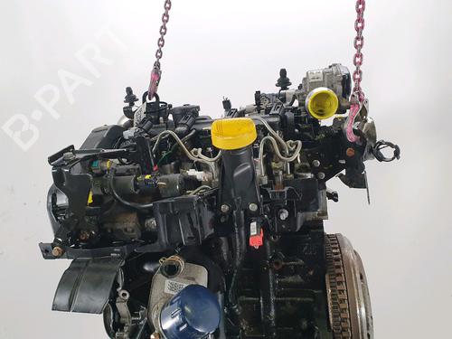 Engine DACIA DUSTER (HS_)  | BP33972926M1  - Image 5