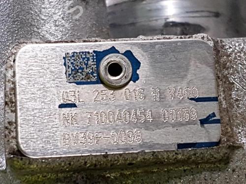 Engine VW POLO V (6R1, 6C1) 1.6 TDI | BP18888946M1 