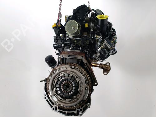 Engine DACIA SANDERO II 1.5 dCi | BP36252402M1 - Image 3