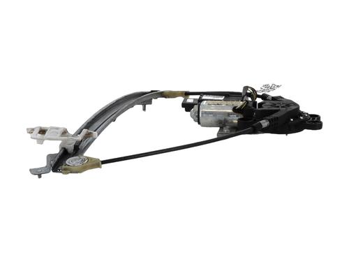 Front left window mechanism PEUGEOT 406 (8B) 2.0 HDI 110 | BP30049644C22 