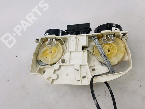 Climate control VW POLO (6N2) 1.4 | BP11813741I5 