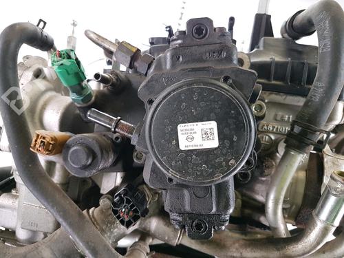 Engine SSANGYONG REXTON W / REXTON 2.0 Xdi All-wheel Drive | BP31577503M1 