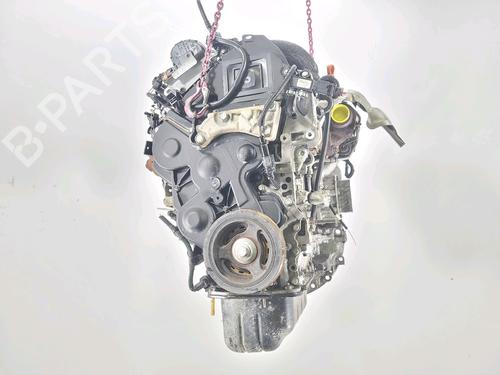 Used Engine PEUGEOT 207 (WA_, WC_) 1.4 HDi (68 hp) 30584225