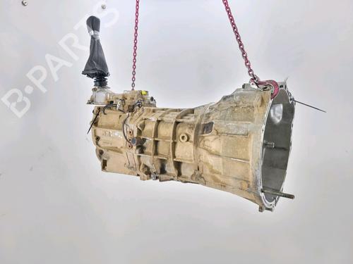 Gearbox SUZUKI GRAND VITARA I (FT, HT)  | BP26038716M3 