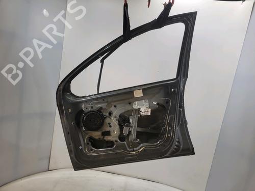 Right front door PEUGEOT 207 (WA_, WC_) 1.4 HDi | BP29874755C3