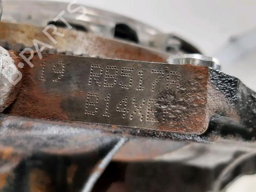 Engine OPEL CORSA E (X15) 1.4 (08, 68) | BP31372684M1 