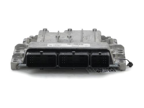 Used Engine control unit (ECU) RENAULT SCÉNIC III (JZ0/1_) 1.2 TCe (116 hp) 29295184